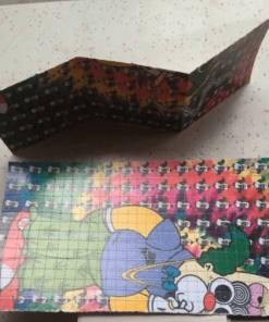 Buy LSD Blotter 500mcg