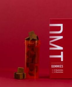 DMT Gummies (50mg)