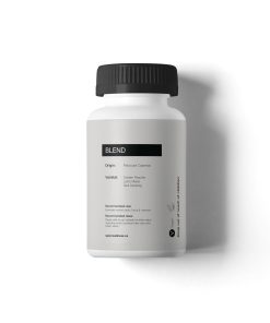 Spore Wellness (Cognitive) Microdosing Mushroom Capsules