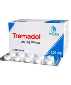 Buy Tramadol 200mg