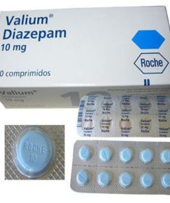 Buy Diazepam Online