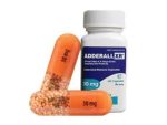 Adderall Xr 30mg