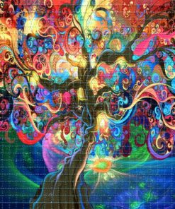 Buy LSD 220ug Sheets