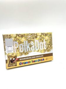 PolkaDot Cinnamon Toast Crunch 1 polkado