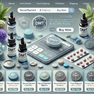 buy dmt online