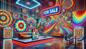 lsd for sale