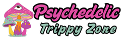 Psychedelic Trippy Zone