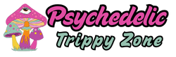 Psychedelic Trippy Zone